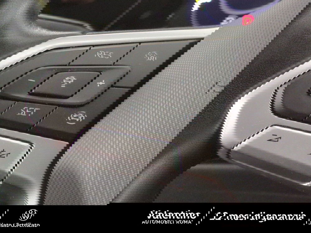 Volkswagen Golf usata a Roma (17)