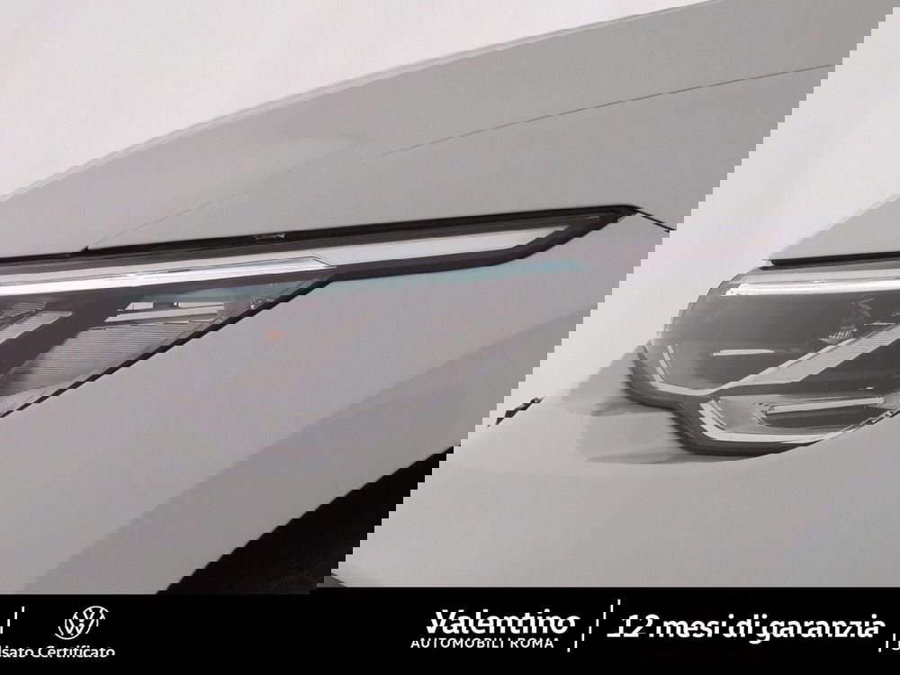 Volkswagen Golf usata a Roma (8)