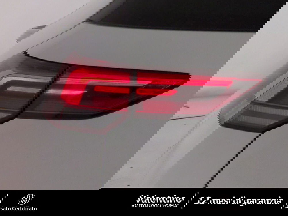 Volkswagen Golf usata a Roma (9)