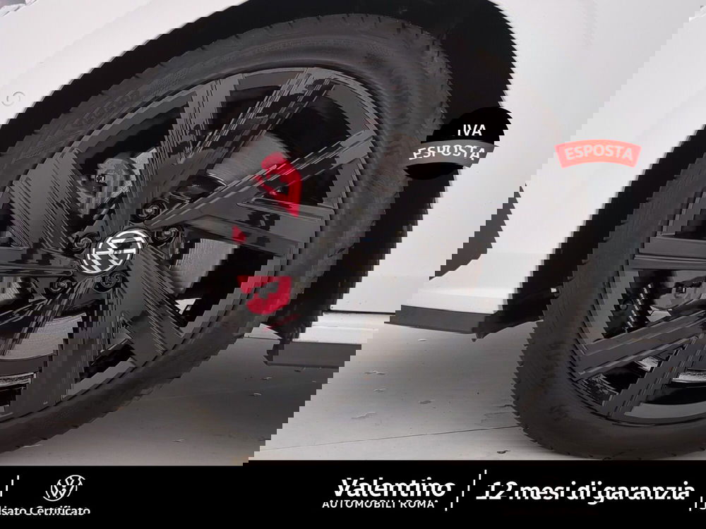 Volkswagen Golf usata a Roma (11)