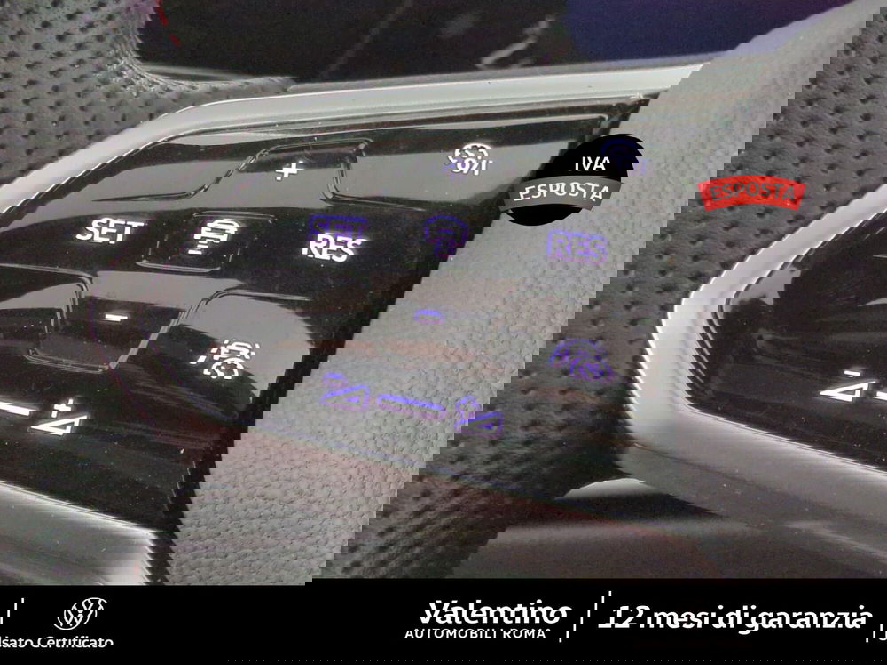 Volkswagen Golf usata a Roma (15)