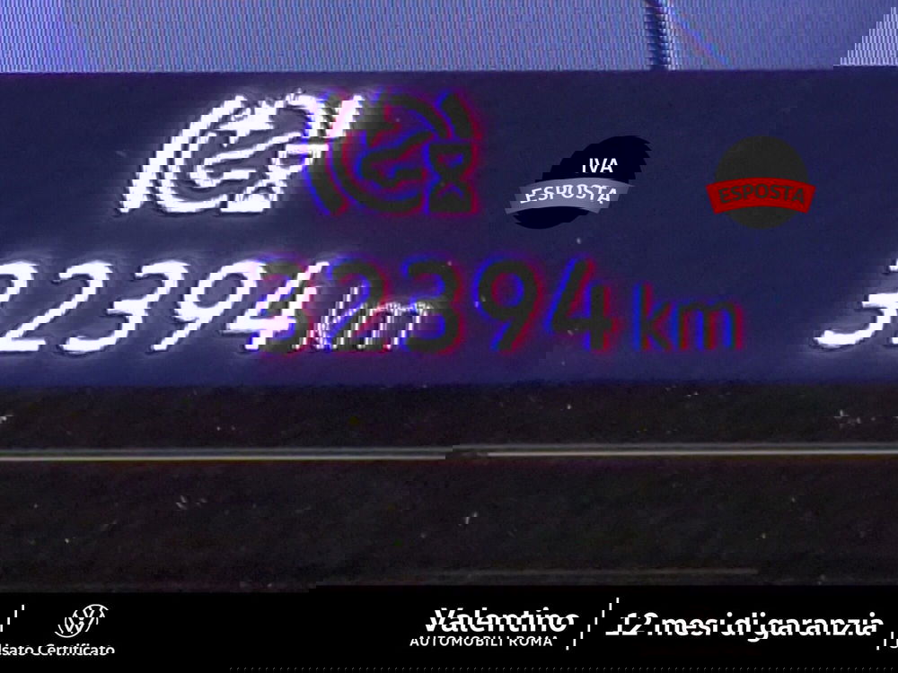 Volkswagen Golf usata a Roma (16)