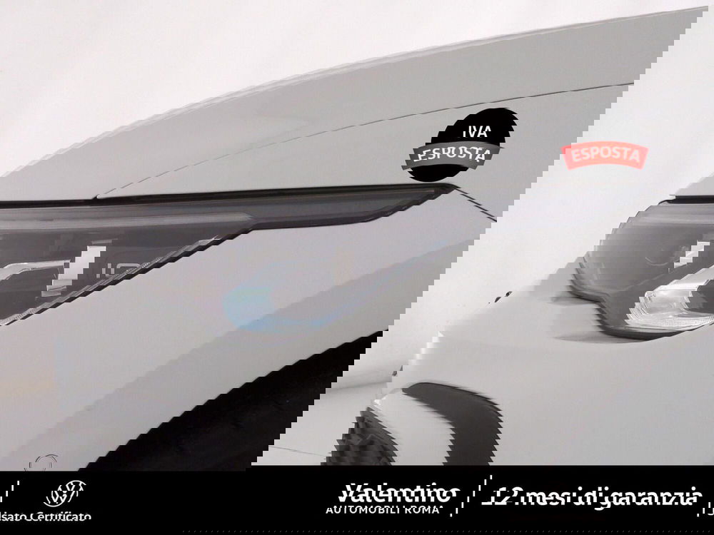 Volkswagen Golf usata a Roma (8)