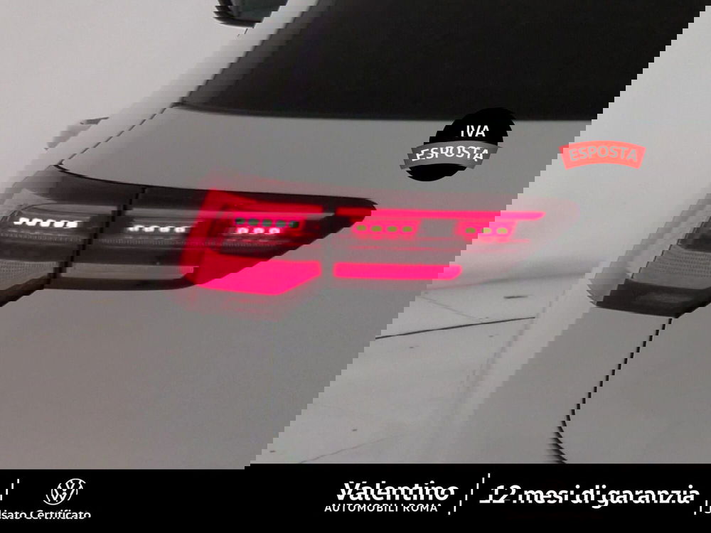 Volkswagen Golf usata a Roma (9)