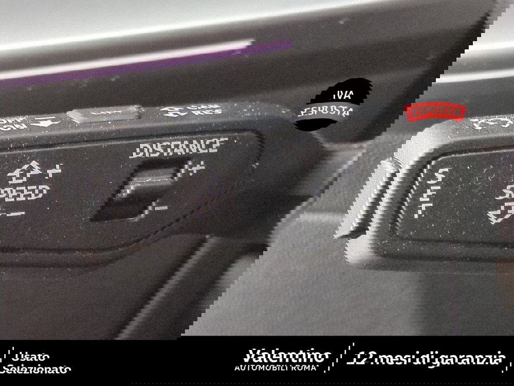 Audi A3 Sportback usata a Roma (15)