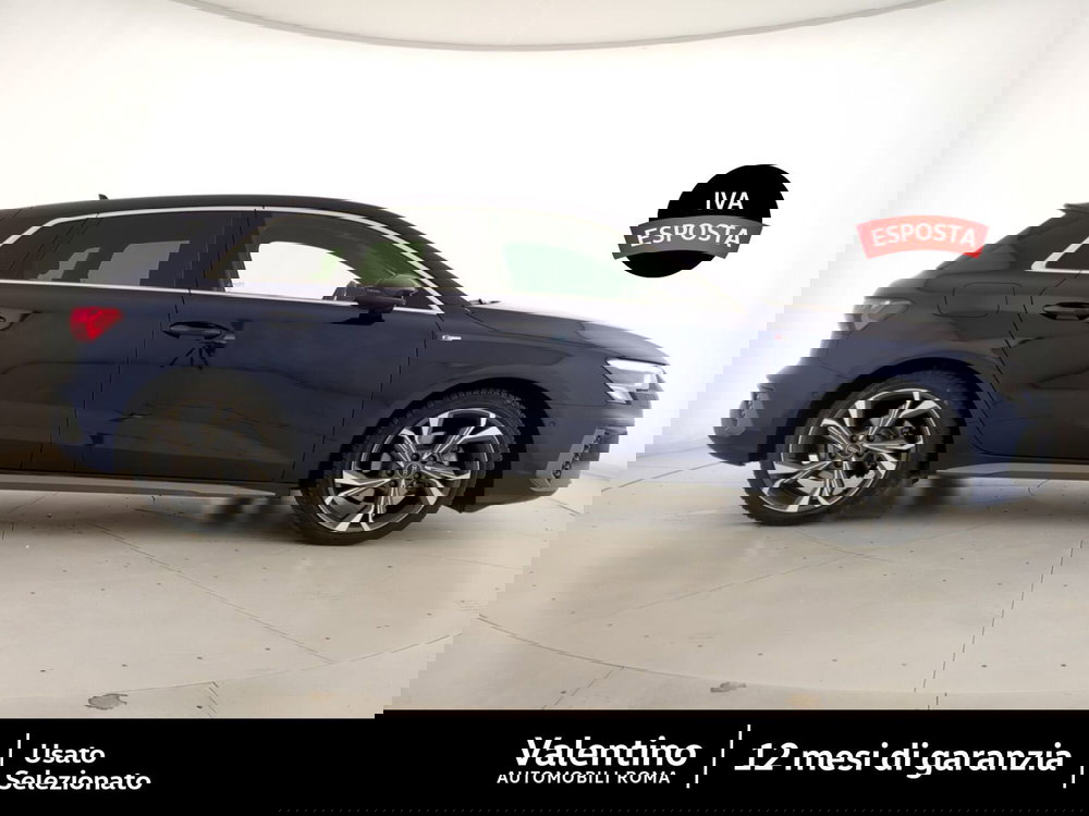 Audi A3 Sportback usata a Roma (2)