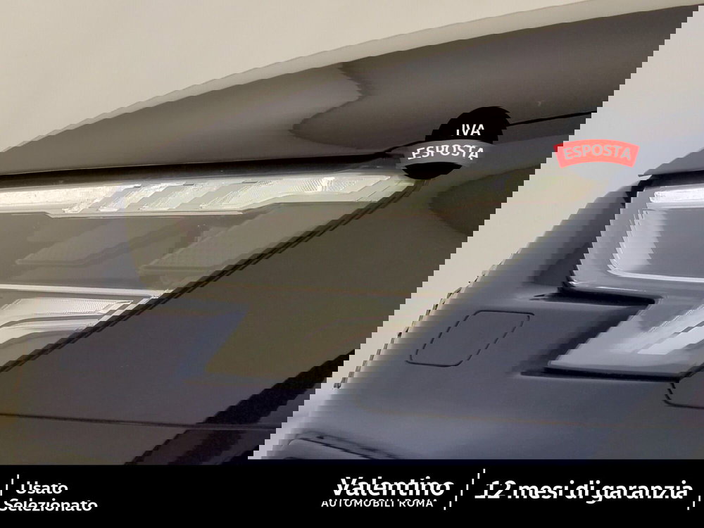 Audi A3 Sportback usata a Roma (8)