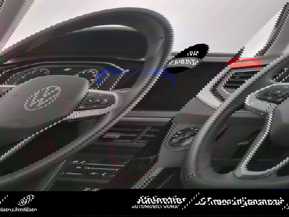 Volkswagen Polo usata a Roma (14)