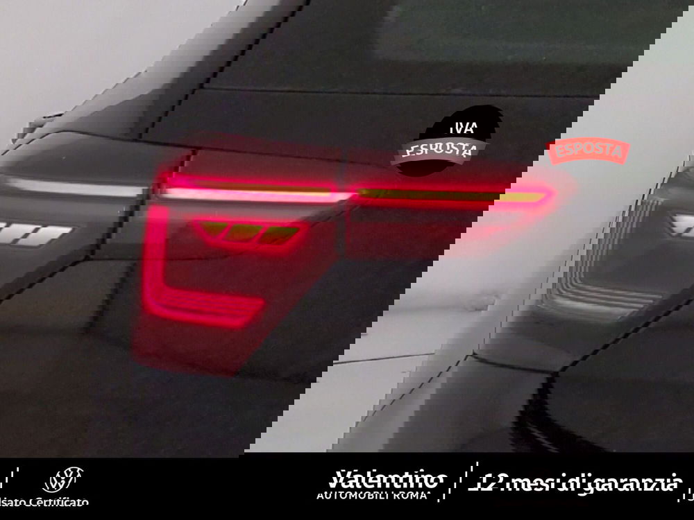 Volkswagen Polo usata a Roma (9)