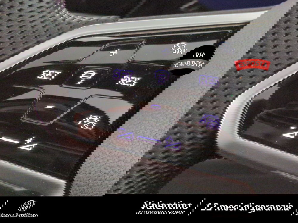 Volkswagen Golf usata a Roma (15)