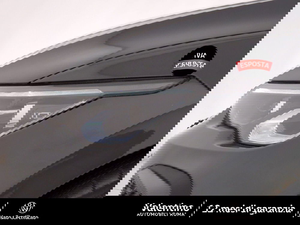 Volkswagen Golf usata a Roma (8)