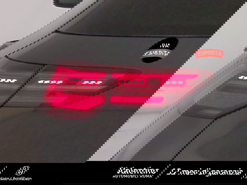 Volkswagen Golf usata a Roma (9)