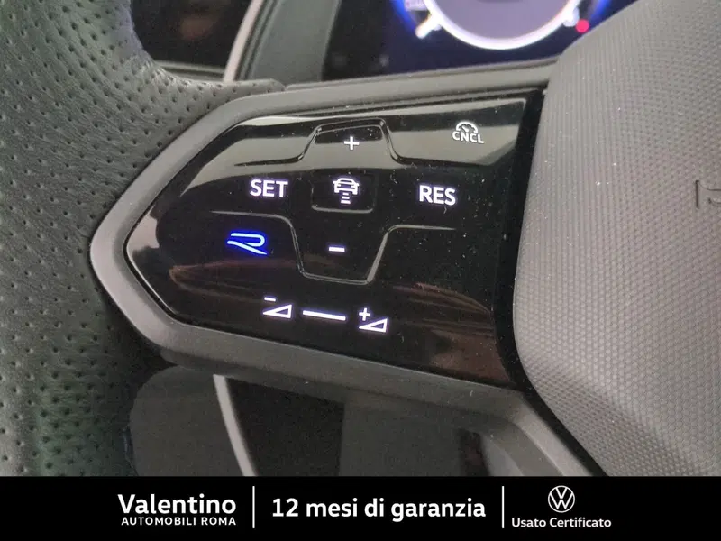 Volkswagen Golf usata a Roma (10)