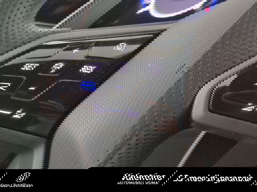 Volkswagen Golf usata a Roma (10)