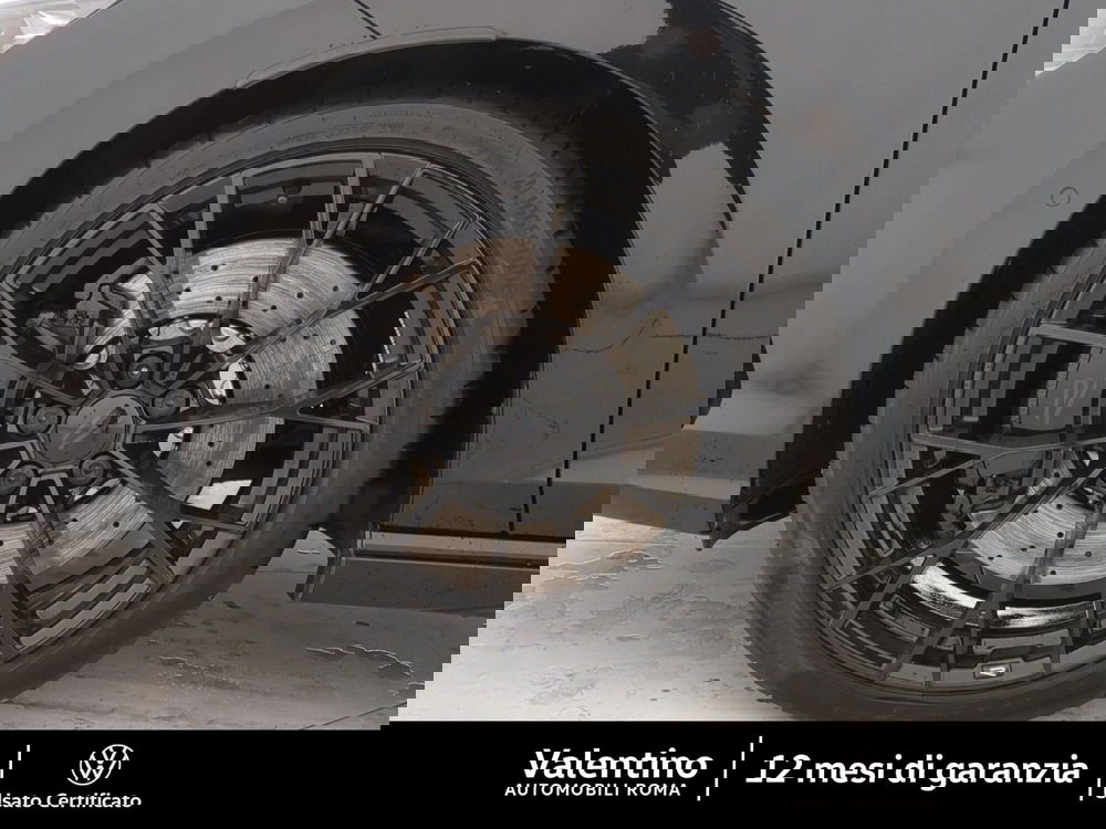 Volkswagen Golf usata a Roma (11)