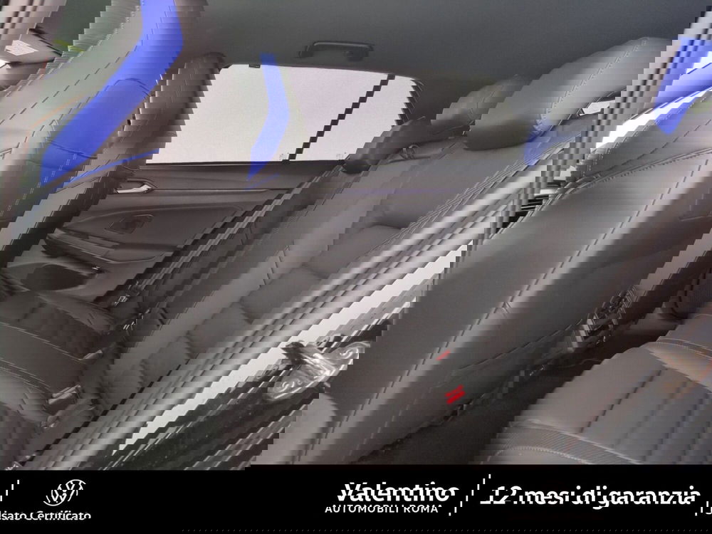 Volkswagen Golf usata a Roma (16)