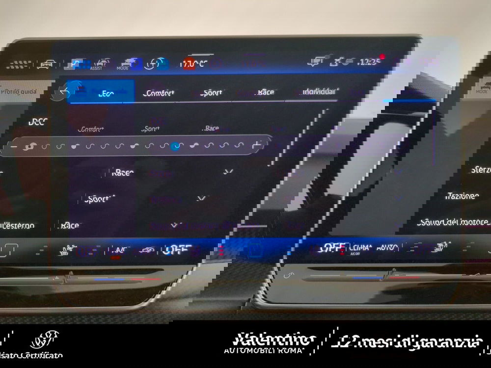 Volkswagen Golf usata a Roma (20)