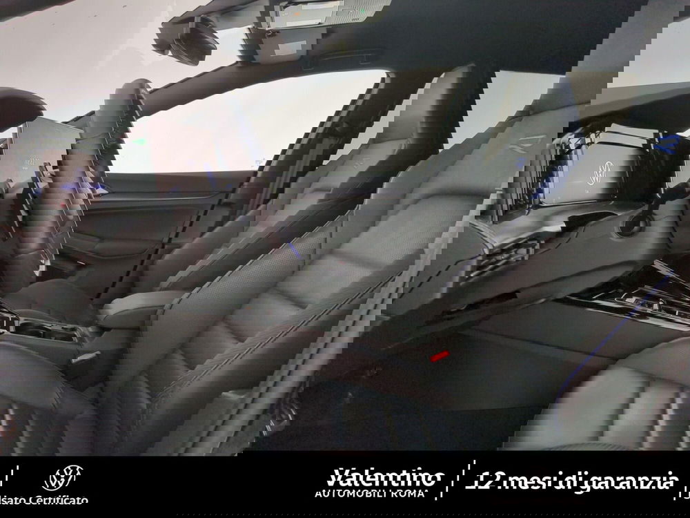 Volkswagen Golf usata a Roma (6)