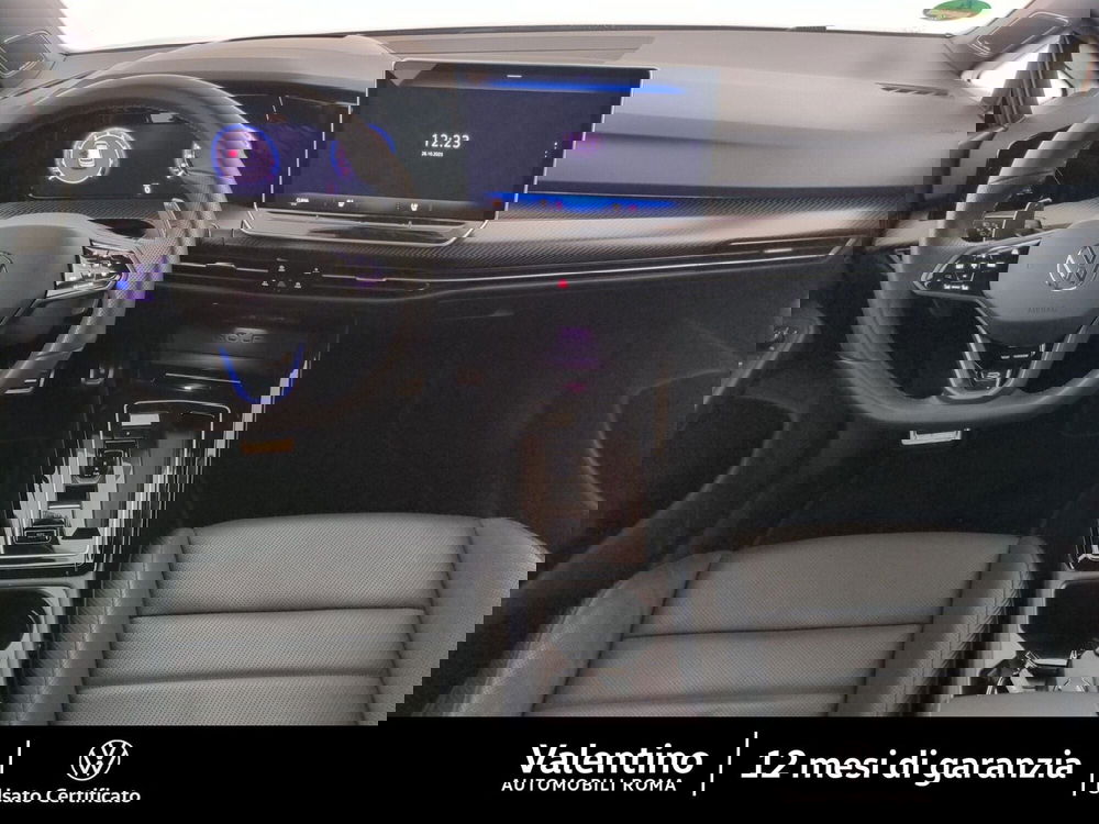 Volkswagen Golf usata a Roma (7)