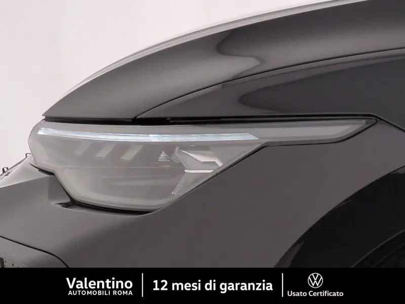 Volkswagen Golf usata a Roma (8)