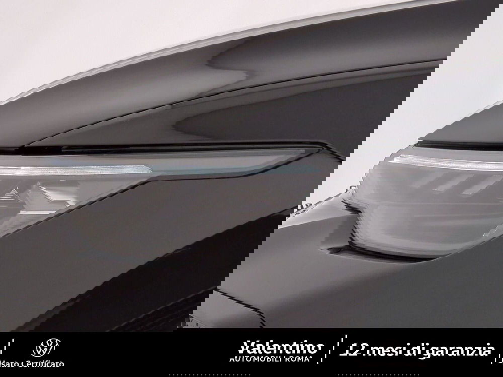 Volkswagen Golf usata a Roma (8)