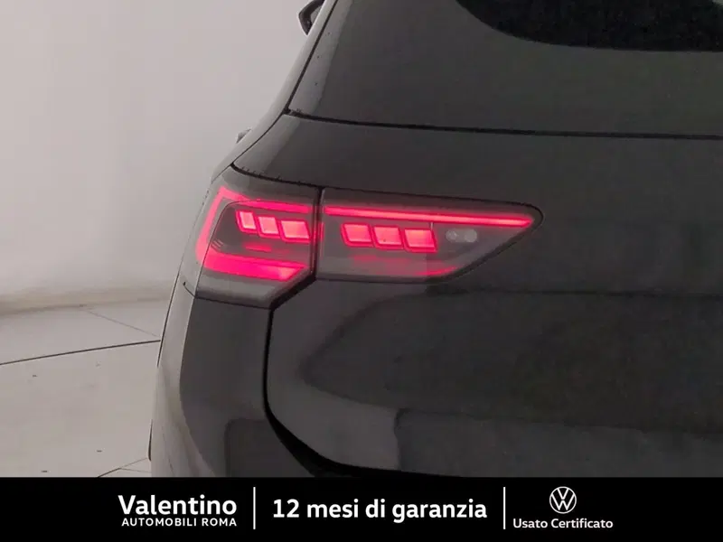 Volkswagen Golf usata a Roma (9)