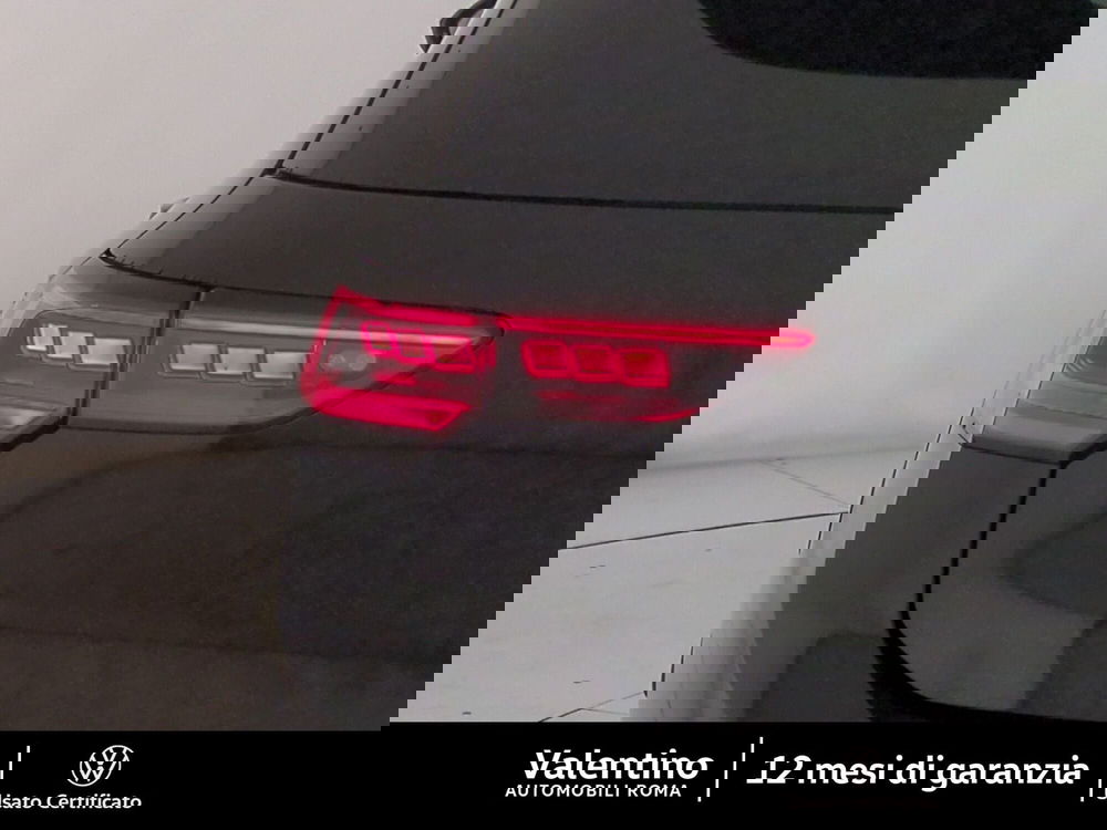 Volkswagen Golf usata a Roma (9)