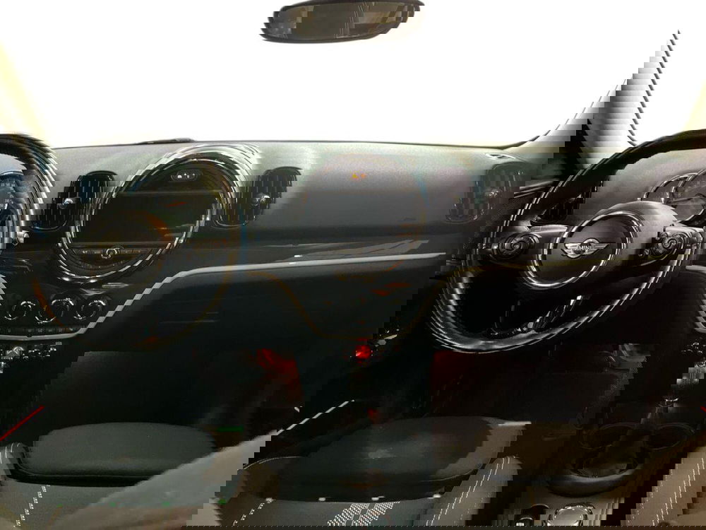 MINI Mini Countryman usata a Barletta-Andria-Trani (8)