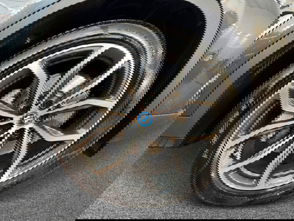 BMW X3 usata a Barletta-Andria-Trani (6)