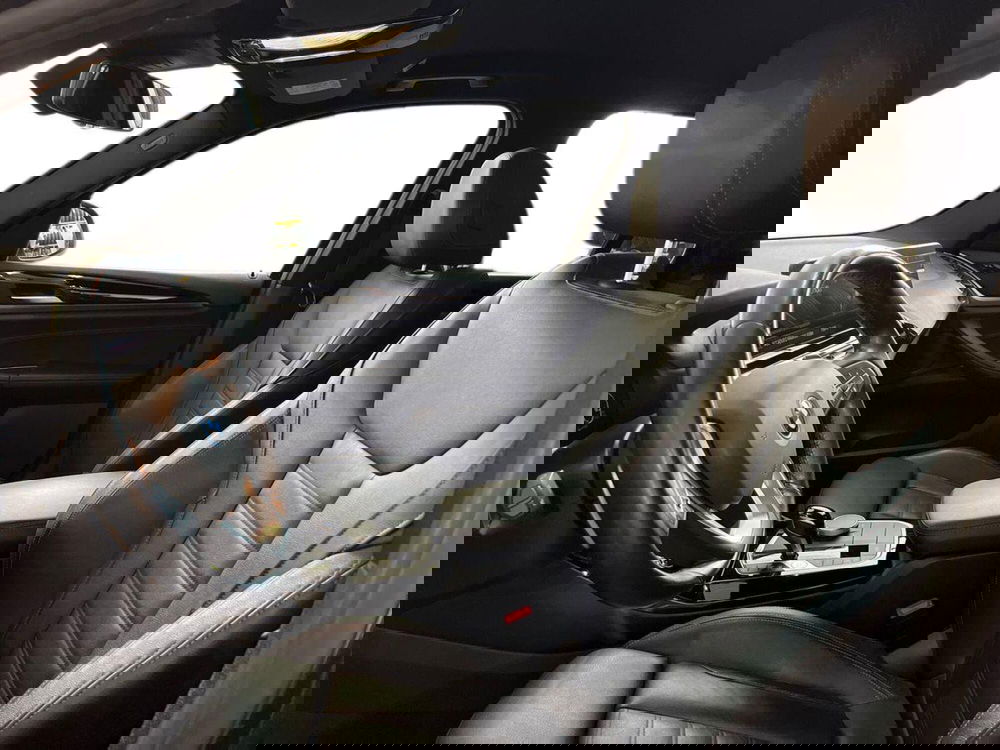 BMW X3 usata a Barletta-Andria-Trani (7)