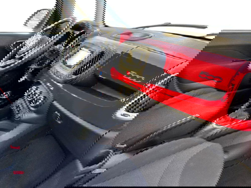 Fiat 500L usata a Foggia (9)