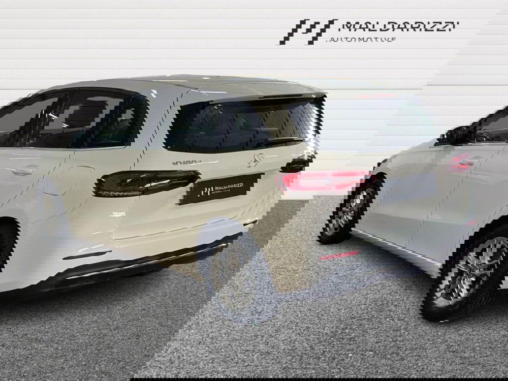 Mercedes-Benz Classe B usata a Foggia (4)