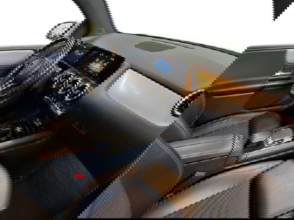 Mercedes-Benz Classe B usata a Foggia (9)