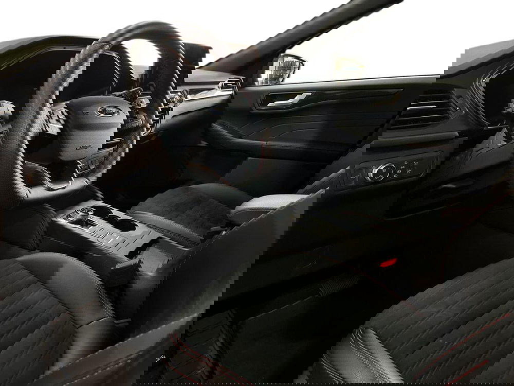 Ford Kuga usata a Foggia (10)