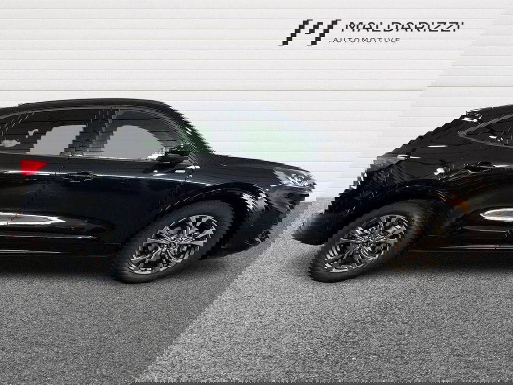 Ford Kuga usata a Foggia (5)