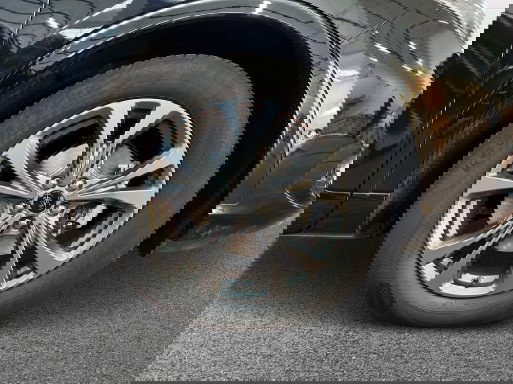 Ford Kuga usata a Foggia (6)