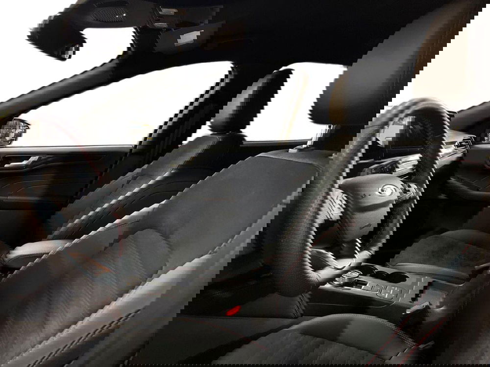 Ford Kuga usata a Foggia (7)