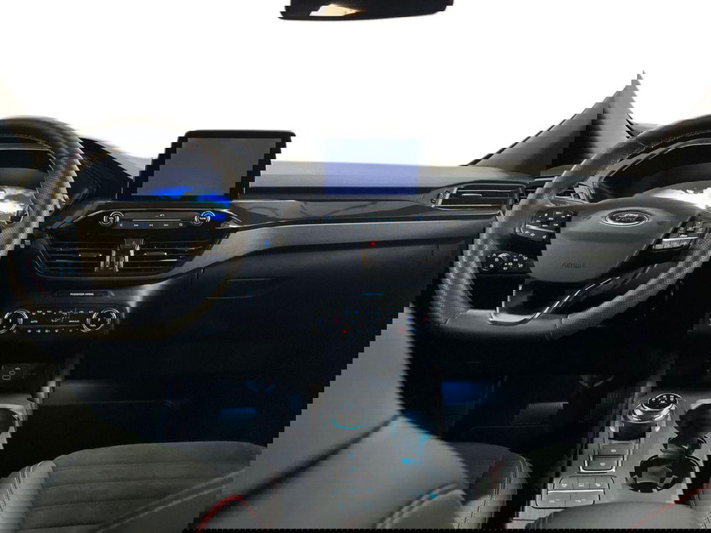 Ford Kuga usata a Foggia (8)