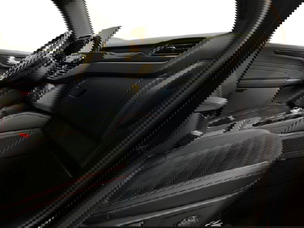 Ford Kuga usata a Foggia (9)