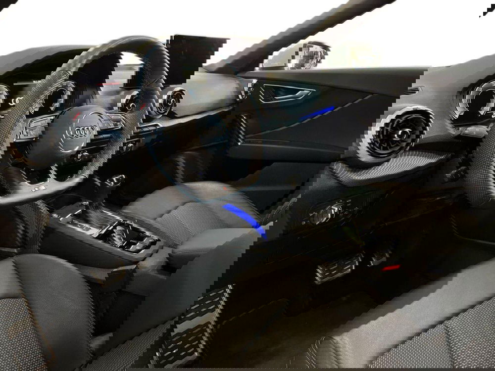 Audi Q2 usata a Foggia (10)