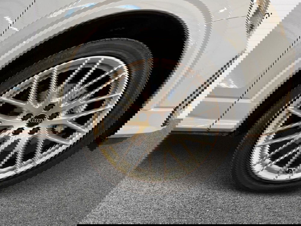 Audi Q2 usata a Foggia (6)