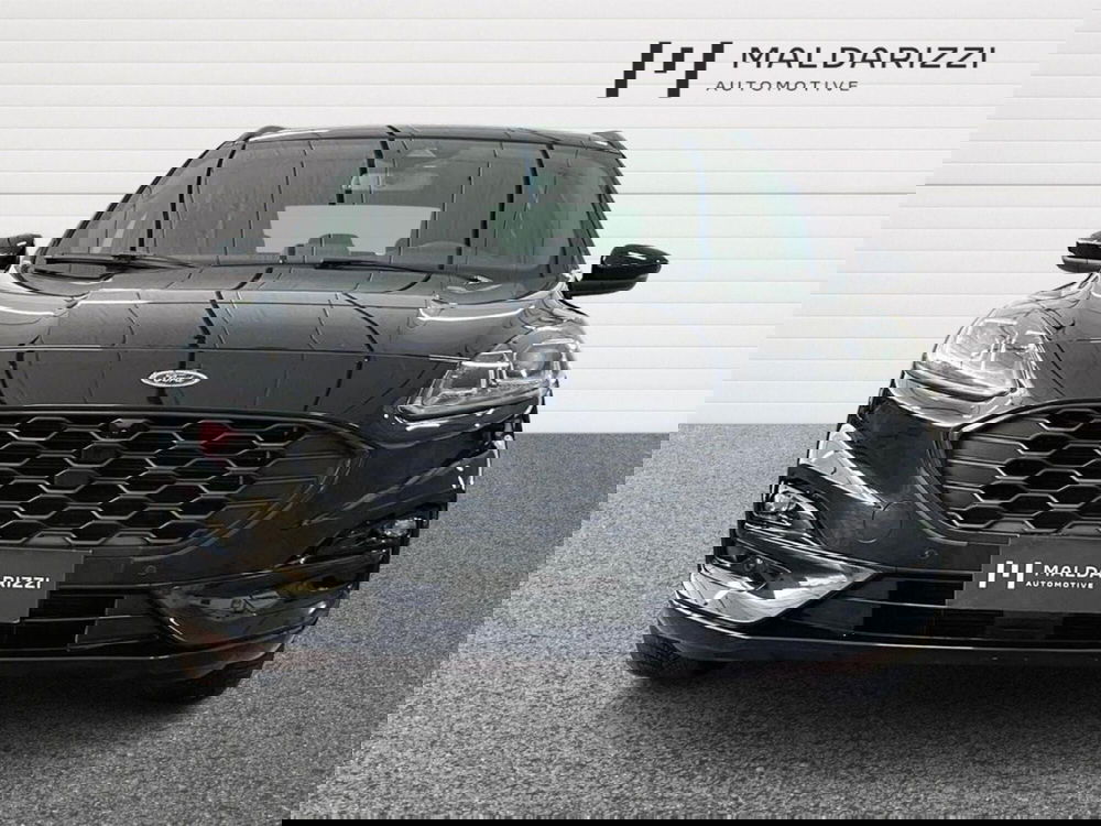 Ford Kuga usata a Bari (2)