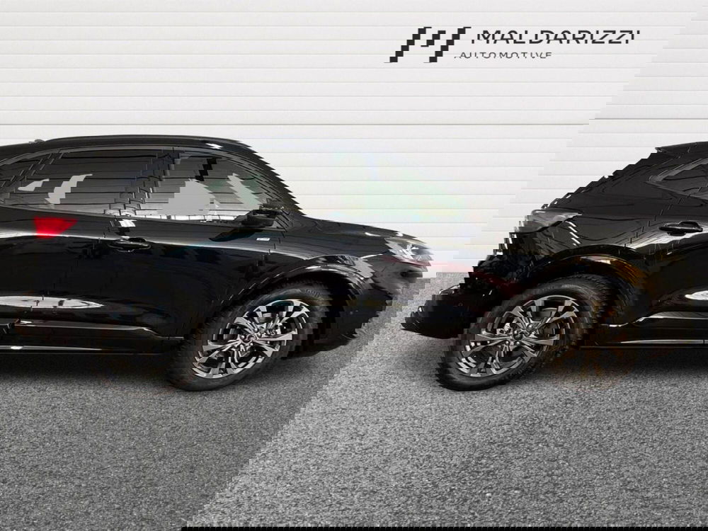 Ford Kuga usata a Bari (5)