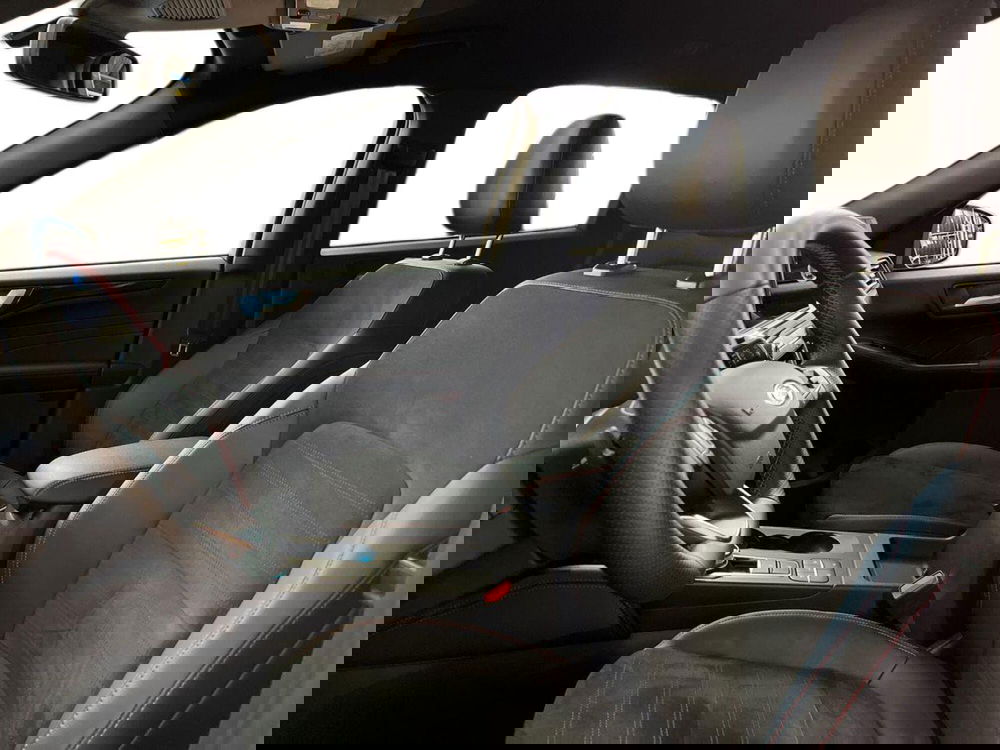 Ford Kuga usata a Bari (7)