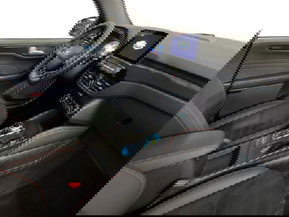 Ford Kuga usata a Bari (9)