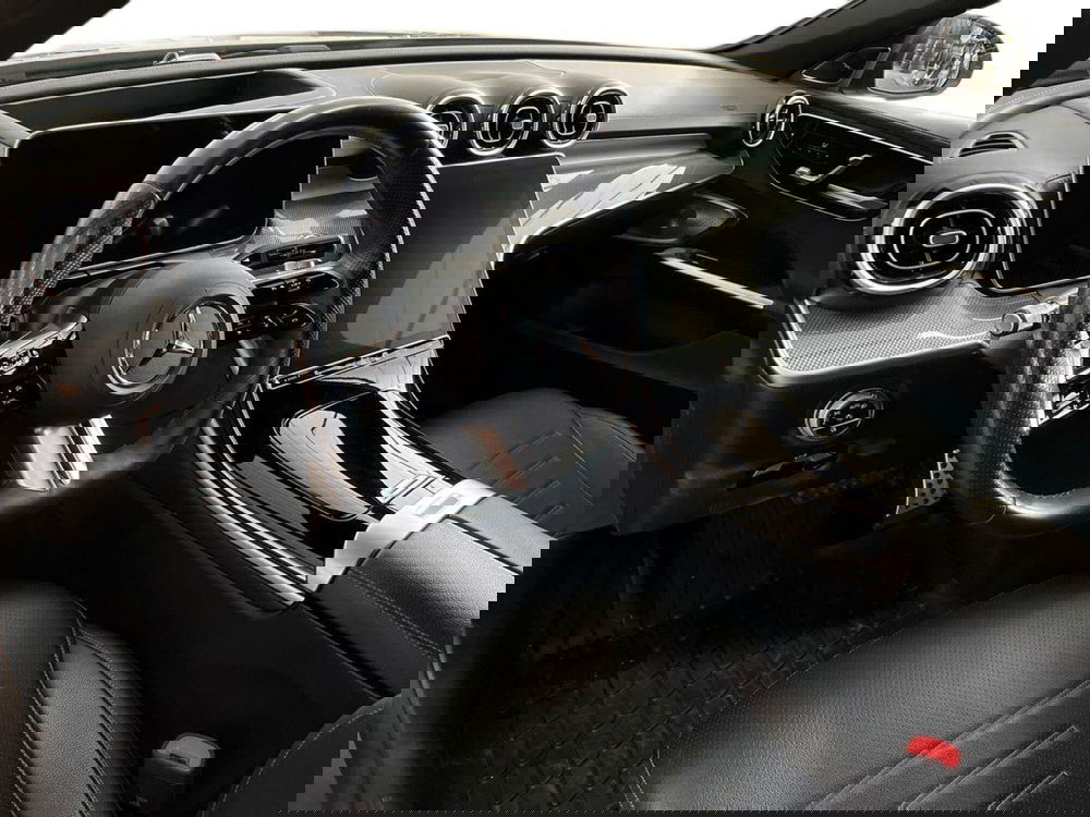 Mercedes-Benz Classe C Station Wagon usata a Bari (10)