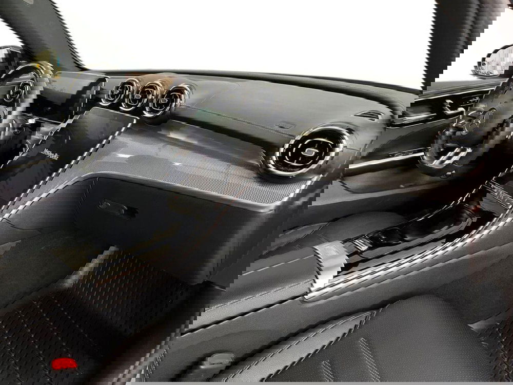 Mercedes-Benz Classe C Station Wagon usata a Bari (9)