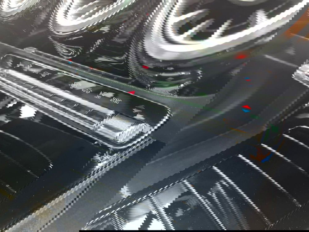 Mercedes-Benz Classe A usata a Bari (14)