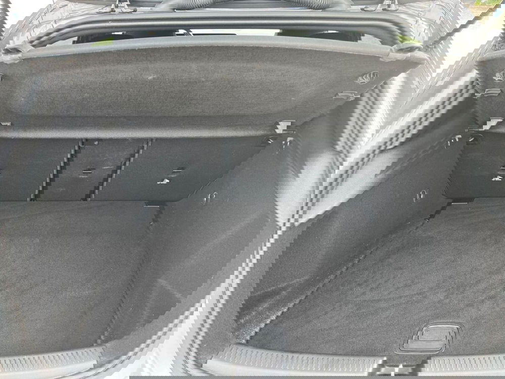 Mercedes-Benz Classe A usata a Bari (8)