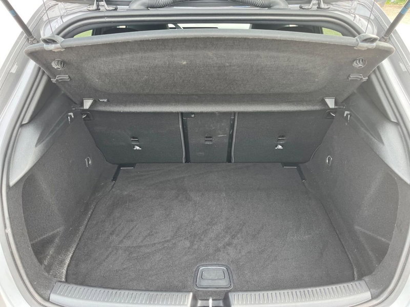 Mercedes-Benz Classe A usata a Bari (8)